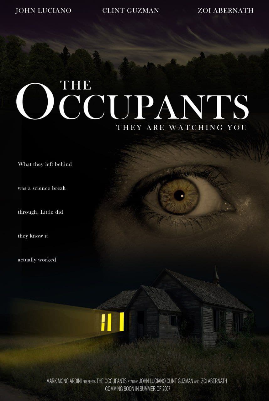 Occupations