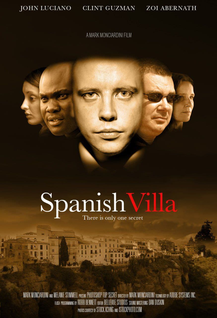 Spanish Villa